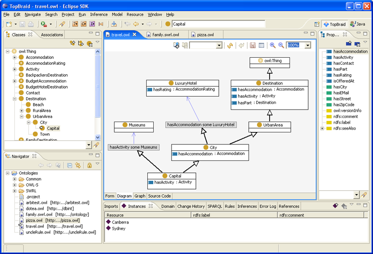 classDiagram